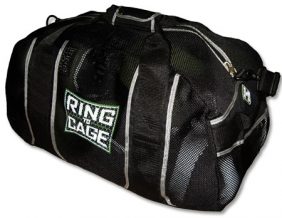 Замовити Ring To Сумка для спортивного оборудования Mesh Gear Bag RCGBAG