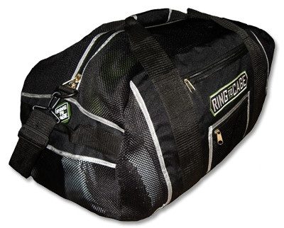 Ring To Сумка для спортивного оборудования Mesh Gear Bag RCGBAG(Р¤РѕС‚Рѕ 3)