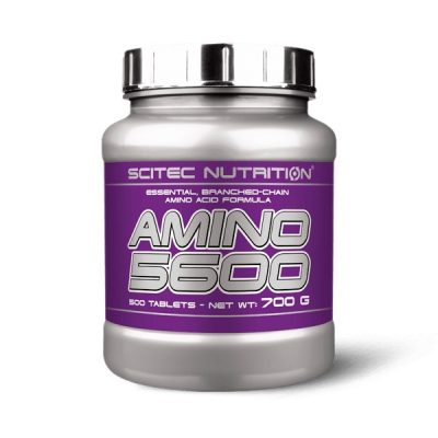 Scitec Nutrition Amino 5600 (Р¤РѕС‚Рѕ 1)