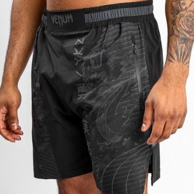 Venum Шорты YKZ21 Training Shorts 04328-114(Р¤РѕС‚Рѕ 1)