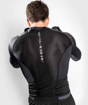 Venum Рашгард YKZ21 Rashguards 04325-114(Р¤РѕС‚Рѕ 2)