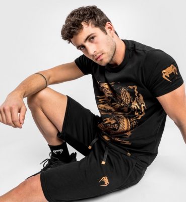 Venum Футболка Dragon`s Flight 03119-137(Р¤РѕС‚Рѕ 2)