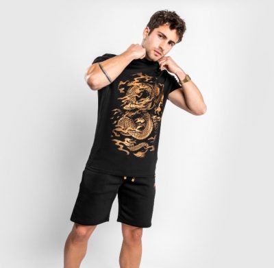 Venum Футболка Dragon`s Flight 03119-137(Р¤РѕС‚Рѕ 1)