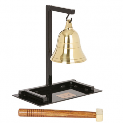 Боксерский гонг Elion ELGONG(Р¤РѕС‚Рѕ 2)