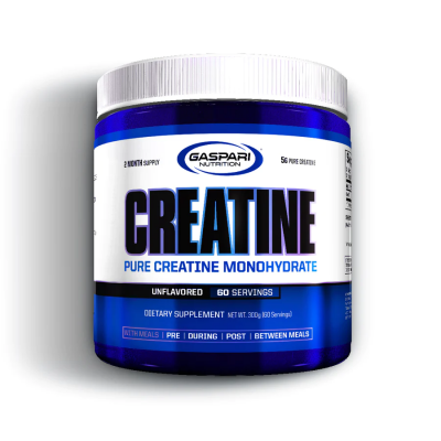 Gaspari Nutrition Креатин Creatine (300г) 1159(Р¤РѕС‚Рѕ 1)