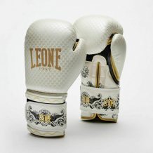 Замовити LEONE 1947 Боксерские перчатки Parthenope GN326 Синтетическая кожа