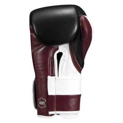Title Боксерские перчатки Boxing Immortal Training TITG(Р¤РѕС‚Рѕ 3)