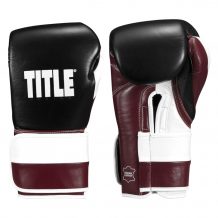 Замовити Title Боксерские перчатки Boxing Immortal Training TITG