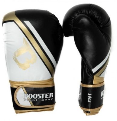 Booster Боксерские перчатки BT sparing V2(Р¤РѕС‚Рѕ 1)