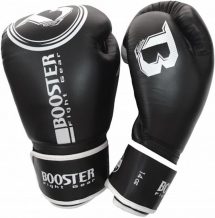 Замовити Booster Боксерские перчатки кожа BGL-dominance1