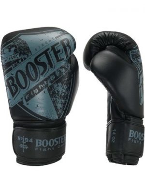 Booster Боксерские перчатки кожа Pro Shield1 цвета в ассортименте(Р¤РѕС‚Рѕ 1)