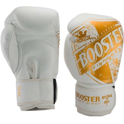 Booster Боксерские перчатки кожа Pro Shield1 цвета в ассортименте(Р¤РѕС‚Рѕ 3)