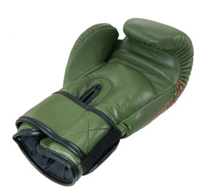 Booster Боксерские перчатки кожа Pro Shield1 цвета в ассортименте(Р¤РѕС‚Рѕ 4)