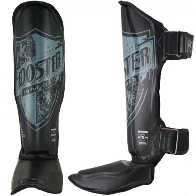 Booster Защита ног кожа BSG Pro Shield2(Р¤РѕС‚Рѕ 1)