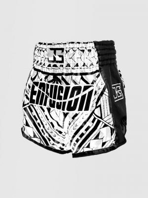 Joya Enfusion Шорты для тайского бокса Tribe JG-ENF-TR (цвета в ассортименте)(Р¤РѕС‚Рѕ 9)