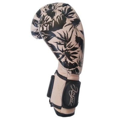 Joya Боксерские перчатки Flower FLO-BG (цвета в ассортименте)(Р¤РѕС‚Рѕ 5)