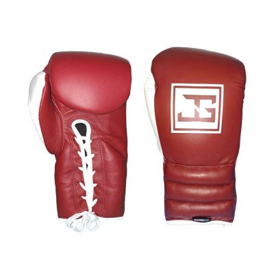 Joya Боксерские перчатки на шнуровке кожа Classic Lace JG-CLS-LBG (цвета в ассортименте)(Р¤РѕС‚Рѕ 3)