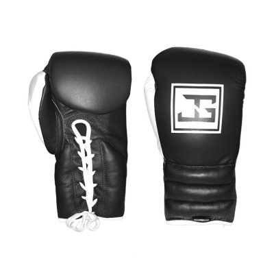 Joya Боксерские перчатки на шнуровке кожа Classic Lace JG-CLS-LBG (цвета в ассортименте)(Р¤РѕС‚Рѕ 1)