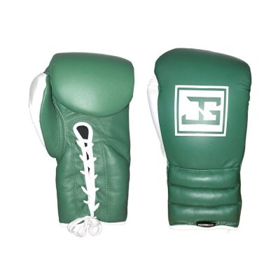 Joya Боксерские перчатки на шнуровке кожа Classic Lace JG-CLS-LBG (цвета в ассортименте)(Р¤РѕС‚Рѕ 4)