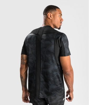 Venum Футболка Electron 3.0 Dry Tech 04543 (цвета в ассортименте)(Р¤РѕС‚Рѕ 2)