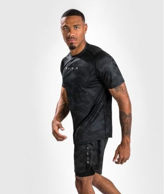 Venum Футболка Electron 3.0 Dry Tech 04543 (цвета в ассортименте)(Р¤РѕС‚Рѕ 3)