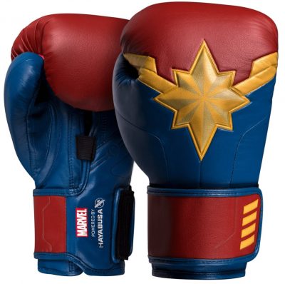 Боксерские перчатки Hayabusa MBG-CM(Р¤РѕС‚Рѕ 1)