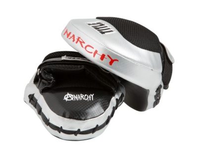 Лапы боксерские Title Aerovent Anarchy Punch Mitts AASPM(Р¤РѕС‚Рѕ 2)