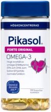 Замовити Pikasol Витамины Omega3+Forte Original 8500