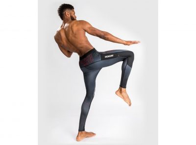 Компрессионные штаны Venum Okinawa 3.0 04519-100(Р¤РѕС‚Рѕ 4)