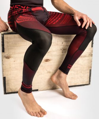 Компрессионные штаны Venum Nakahi-Spats 04409-100(Р¤РѕС‚Рѕ 3)