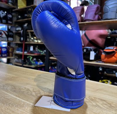 Боксерские перчатки Winning MS-400 (цвета в ассортименте)(Р¤РѕС‚Рѕ 6)