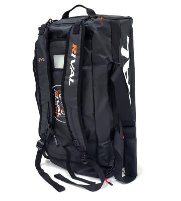 Спортивная сумка-рюкзак Rival RGB-P (Р¤РѕС‚Рѕ 3)