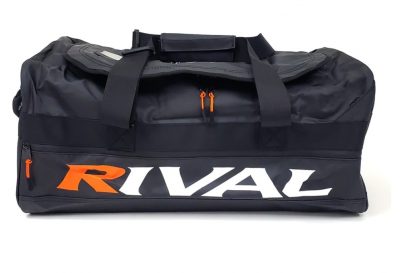 Спортивная сумка-рюкзак Rival RGB-P (Р¤РѕС‚Рѕ 4)