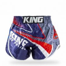 Замовити Шорты для тайского бокса King KPB striker2