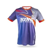 Замовити Футболка для тренировок King KPB striker T-shirt 2