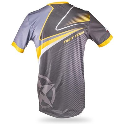 Футболка для тренировок King KPB striker T-shirt 1(Р¤РѕС‚Рѕ 2)