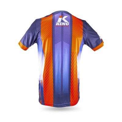 Футболка для тренировок King KPB Legion T-shirt(Р¤РѕС‚Рѕ 2)