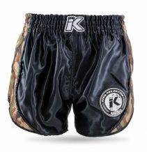 Замовити Шорты для тайского бокса King Pro Boxing KPB retro mesh 3