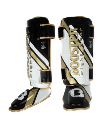Защита ног Booster Thai Striker V2(Р¤РѕС‚Рѕ 1)
