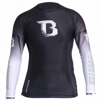 Рашгард Booster Force1(Р¤РѕС‚Рѕ 1)