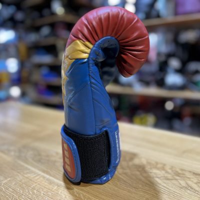 Боксерские перчатки Hayabusa MBG-CM(Р¤РѕС‚Рѕ 5)