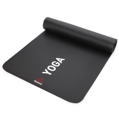 Мат для йоги Reebok RSYG-16024BK(Р¤РѕС‚Рѕ 3)