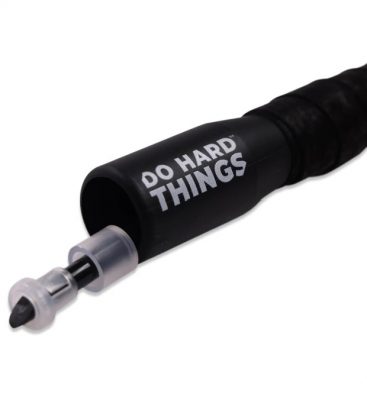 Набор скакалок для фитнес тренировок EliteSRS Rope Do Hard Things Fitness Training Set(Р¤РѕС‚Рѕ 2)