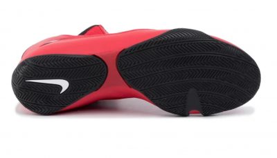 Боксерки Nike MACHOMAI 2 321819-610(Р¤РѕС‚Рѕ 2)