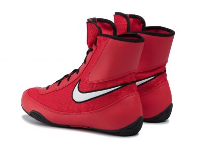 Боксерки Nike MACHOMAI 2 321819-610(Р¤РѕС‚Рѕ 3)