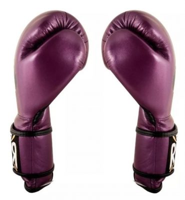 Боксерские перчатки Cleto Reyes CE612U кожа(Р¤РѕС‚Рѕ 2)