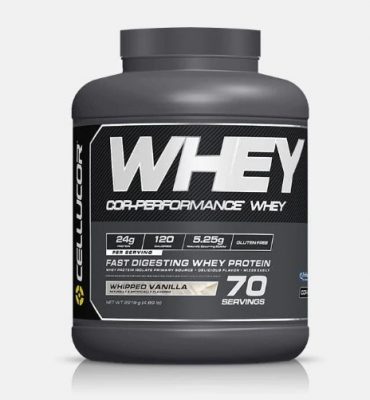 Протеин Cellucor Whey Cor-Performance (70 порций, 2352г) 8672(Р¤РѕС‚Рѕ 1)