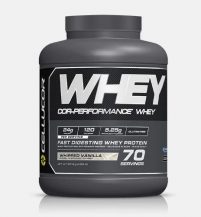 Замовити Протеин Cellucor Whey Cor-Performance (70 порций, 2352г) 8672
