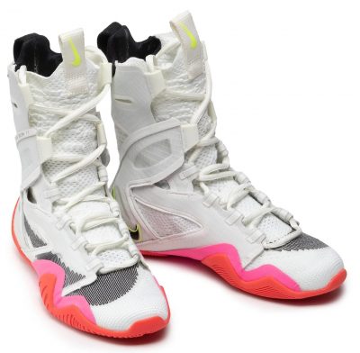 Боксерки Nike HyperKO 2 Se DJ4475-121(Р¤РѕС‚Рѕ 2)