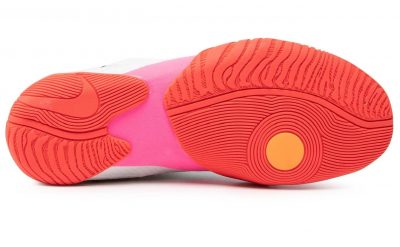 Боксерки Nike HyperKO 2 Se DJ4475-121(Р¤РѕС‚Рѕ 3)